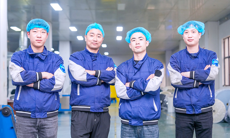 Scale Production, Engineered from the Mold Up 2