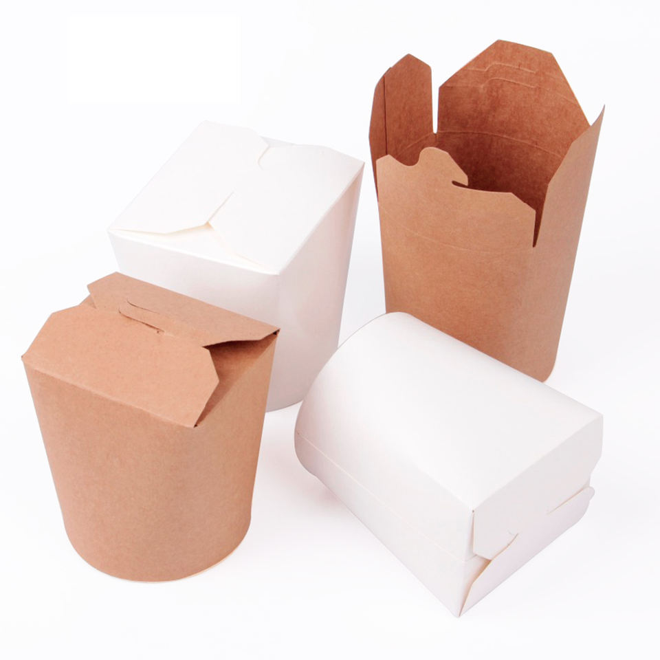 Noodle Box