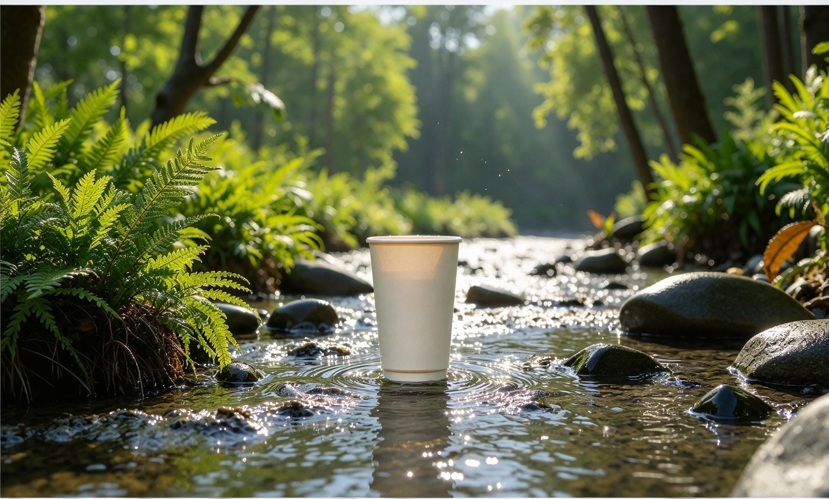 Environmental Vision