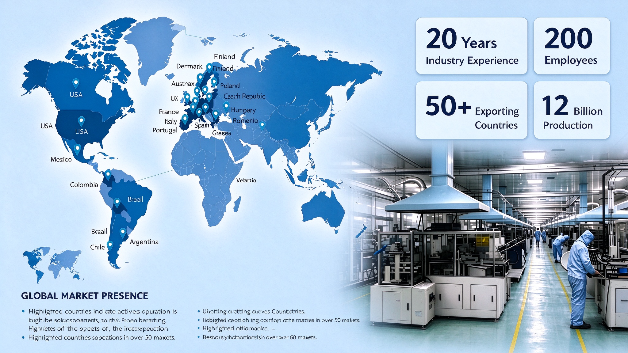 Certifications