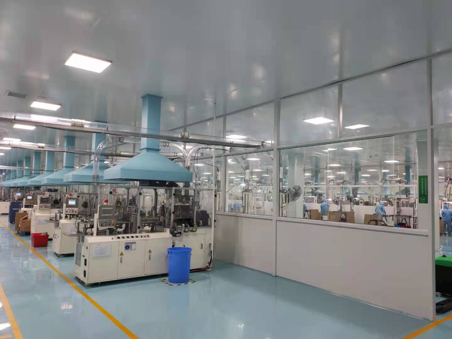 Company Founded