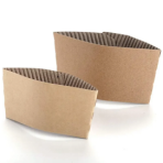 Paper Cup Sleeve