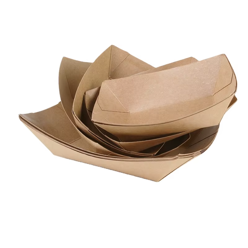 Food tray