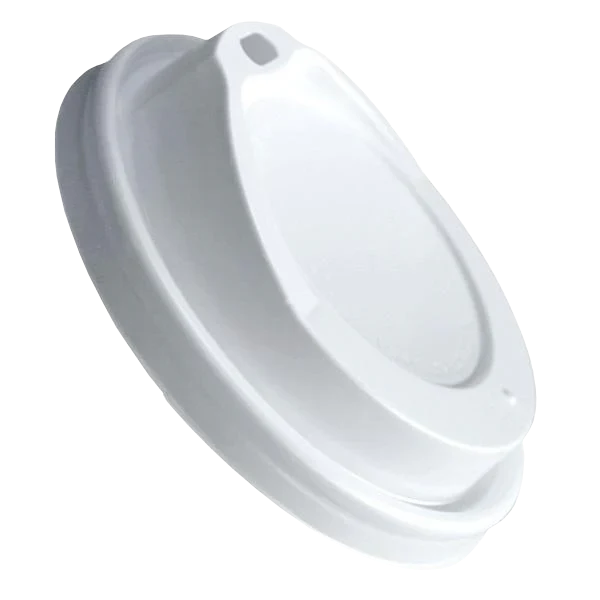 Sip-Through Lid