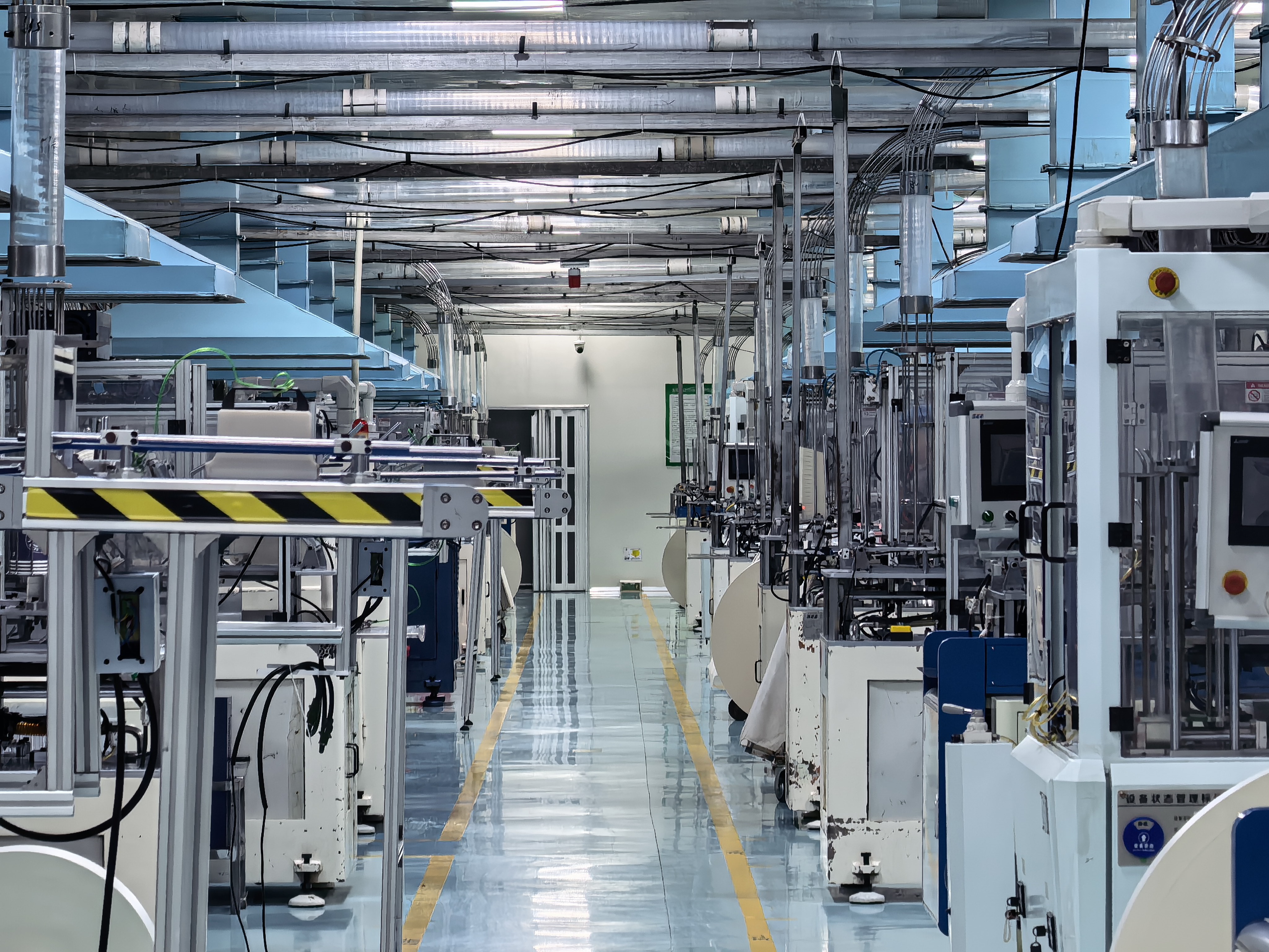 OEM, ODM & Private-Label Services