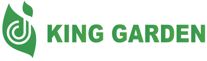 KING GARDEN